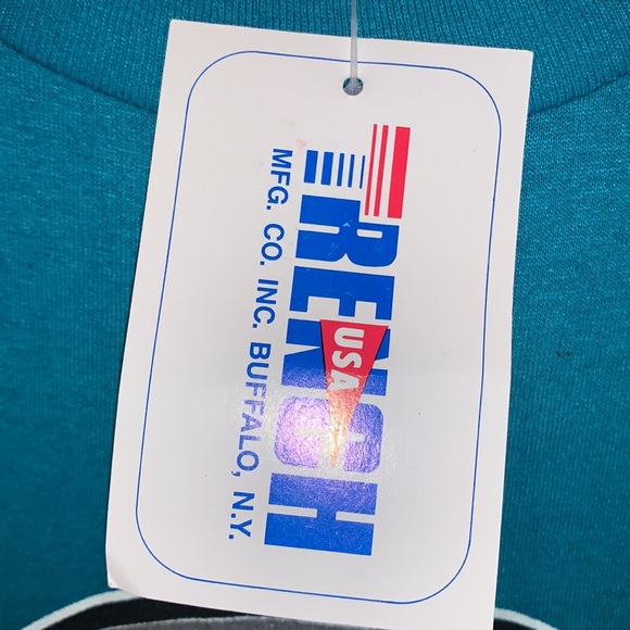 Vtg NWT 1991 Florida Marlins T-Shirt - Picture 4 of 6